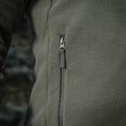 M-Tac куртка Combat Fleece Jacket Army Олива XS/L - зображення 9