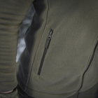 M-Tac куртка Combat Fleece Jacket Dark Олива 3XL/L - изображение 9
