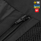 M-Tac куртка зимняя Alpha Gen.IV Pro Black XL/L - изображение 6