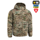 M-Tac куртка зимняя Alpha Gen.IV Primaloft MC 2XL/R - изображение 3