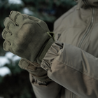Куртка M-Tac зимова Alpha Gen.III Pro Primaloft Dark Olive L/R - зображення 15