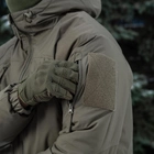 M-Tac куртка зимова Alpha Gen.III Pro Primaloft Dark Olive M/R - зображення 14