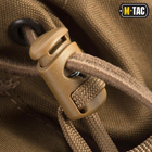 Тактическая M-Tac сумка сброса магазинов Elite Coyote - изображение 6