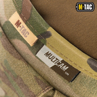 Тактическая M-Tac сумка сброса магазинов Elite Multicam - изображение 12