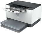 Принтер HP LaserJet M209dw (6GW62F) - зображення 3