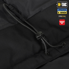 M-Tac куртка зимняя Alpha Gen.III Pro Black 3XL/R - изображение 7