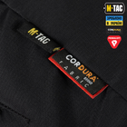 M-Tac куртка зимняя Alpha Gen.III Pro Primaloft Black L/R - изображение 8