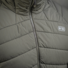 M-Tac куртка Jarl Olive XL/R - изображение 11