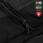 M-Tac куртка зимова Alpha Gen.III Pro Primaloft Black M/L - зображення 7