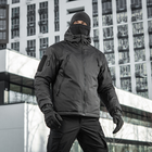 M-Tac куртка зимняя Alpha Gen.III Pro Primaloft Black 3XL/L - изображение 12
