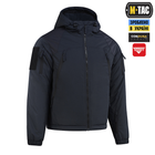 M-Tac куртка зимова Alpha Gen.III Pro Dark Navy Blue XL/L - зображення 3