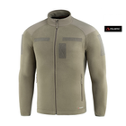 M-Tac куртка Combat Fleece Polartec Jacket Tan L/L - изображение 1