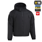 Куртка M-Tac зимова Alpha Gen.III Pro Black 2XL/R - зображення 3