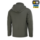 M-Tac куртка Flash Dark Olive XL - зображення 4