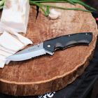 Карманный нож Ganzo G617 - изображение 4