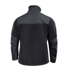 Куртка M-Tac Alpha Microfleece Gen.II Black L - зображення 4