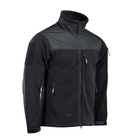 M-Tac куртка Alpha Microfleece Gen.II Black 3XL - зображення 3