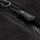 Куртка M-Tac Alpha Microfleece Gen.II Black L - изображение 10