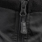 M-Tac куртка Alpha Microfleece Gen.II Black 3XL - зображення 7
