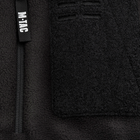 Куртка M-Tac Alpha Microfleece Gen.II Black L - зображення 11