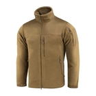 M-Tac куртка Alpha Microfleece Gen.II Coyote Brown XL - зображення 1
