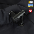 M-Tac куртка зимняя Alpha Gen.III Pro Dark Navy Blue 2XL/R - изображение 10