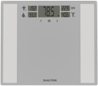 Смарт-ваги Salter Dashboard Analyser Scale (9185 SV3R) - зображення 1