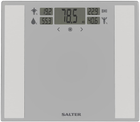 Inteligentne wagi Salter Dashboard Analyser Scale (9185 SV3R) - obraz 1