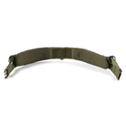Пояс розвантажувальний для рюкзака 5.11 Tactical Skyweight Hip Belt Sage Green L/XL (56829-831) - зображення 3