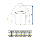 Пиксель мм-14 куртка зимняя vik-tailor softshell max-heat 46 - изображение 2
