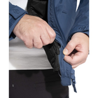 Черный куртка демісезонна pentagon nucleus liner l jacket - изображение 8