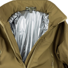 Куртка зимняя Vik-Tailor SoftShell Coyote 56 - изображение 8