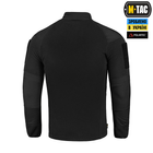 Куртка s/r polartec m-tac jacket fleece combat black - изображение 4