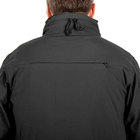Куртка Helikon-Tex COUGAR QSA™ + HID™ Soft Shell Jacket® Black L - изображение 14