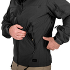 Куртка Helikon-Tex COUGAR QSA™ + HID™ Soft Shell Jacket® Black L - изображение 15