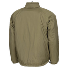 Олива анорак thermal mfh l jacket gb - зображення 2
