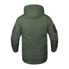 Куртка зимняя Vik-Tailor SoftShell Olive 50 - изображение 5