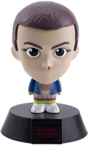 Лампа Paladone Stranger Things Icon Light - Eleven (5055964789596)