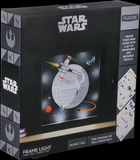 Lampka Paladone Star Wars Death Star (5056577710601) - obraz 4