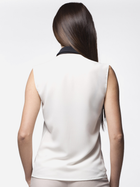 Блузка жіноча Awama A23 L Екрю (5902360500303) - зображення 2