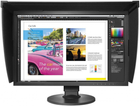 Monitor 24.1" EIZO ColorEdge CG2420-BK (CG2420-BK) - obraz 1