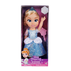 Лялька Disney Princess Попелюшка 35 см (192995230149) - зображення 1