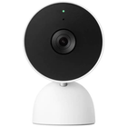 Kamera IP Google Nest Cam Indoor Wired GA01998-NO (0193575029535) - obraz 1