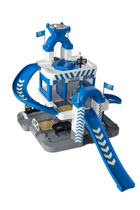 Zestaw zabawek Teamsterz Playset Police rescue centre (5050841715316)