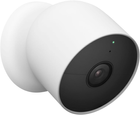 Kamera IP Google Nest Cam Outdoor Wired  GA01317-NO (0193575008233) - obraz 3