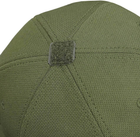 Кепка Condor-Clothing Flex Tactical Cap. S. Olive drab - зображення 3