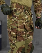 Тактический костюм teflon tactical idoger к L - изображение 4