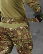 Тактический костюм teflon tactical idoger к L - изображение 5