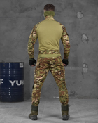 Тактический костюм teflon tactical idoger к L - изображение 7