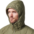 Куртка демисезонная 5.11 Tactical Thermal Insulator Jacket 2XL RANGER GREEN - изображение 5